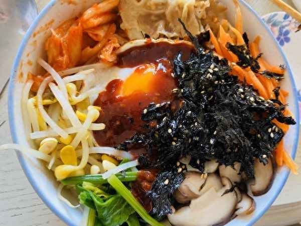 韓式料理都有什么吃的;韓式料理一般吃什么