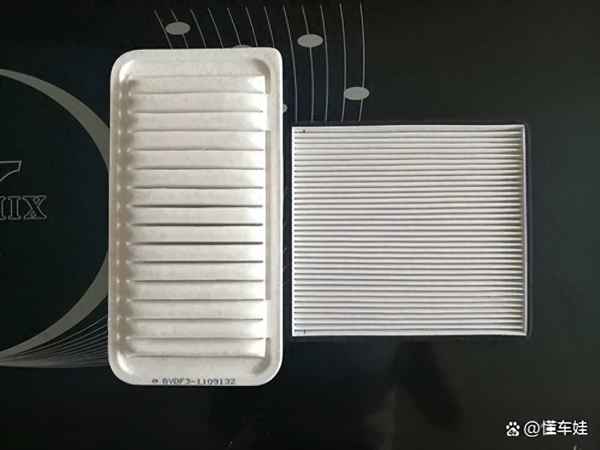 空氣濾芯三年不臟要換嗎,怎么判斷空氣濾芯該換了