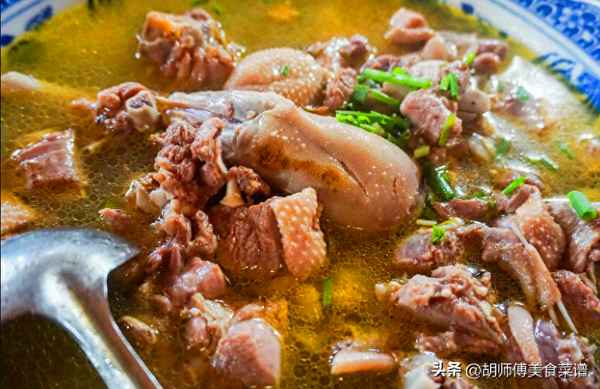 煮雞湯需要放哪些材料,煮雞湯需要放哪些材料火鍋