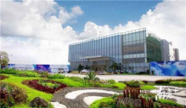 潼湖科技小镇多少年可以发展起来—仲恺潼湖区未来的发展