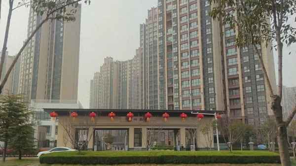 郑州龙兴嘉苑房价—龙兴嘉苑三号院属于哪个街道