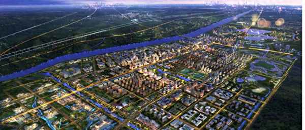 文安智慧新城的房子可以买吗;文安智慧新城买了会不会降价