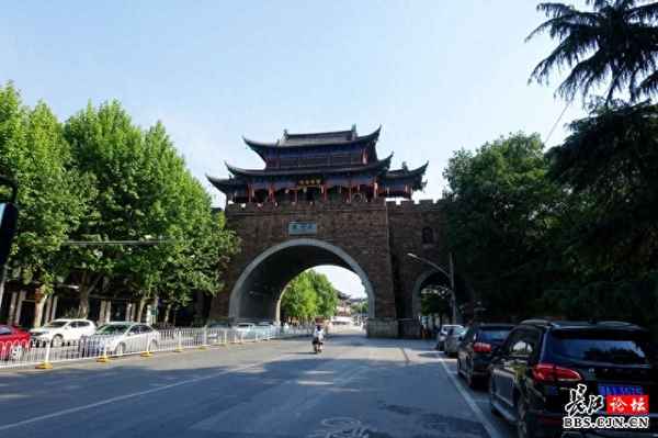 鐵門關(guān)的著名景點-鐵門關(guān)有什么好玩的