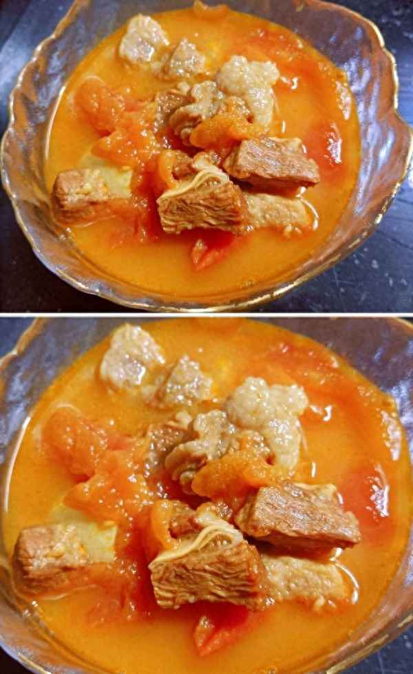 西紅柿燉牛肉還可以加什么菜-牛肉燉西紅柿還可以放什么菜一起燉