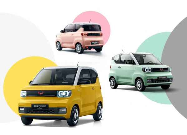 2023款五菱宏光商務車-2023款五菱宏光商務車報價