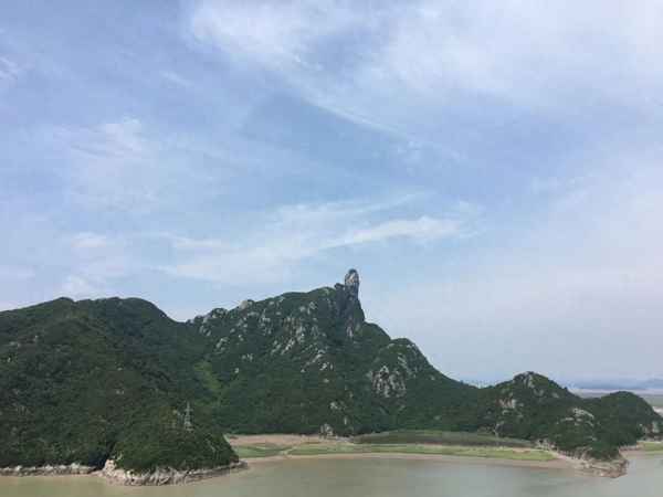 象山一日游最佳的地方-象山一日游必去景點