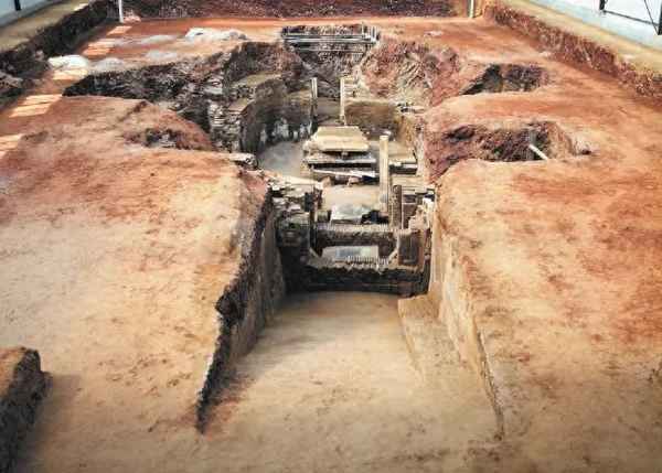 登幽州台歌幽州台在哪—登幽州台歌幽州台在哪里