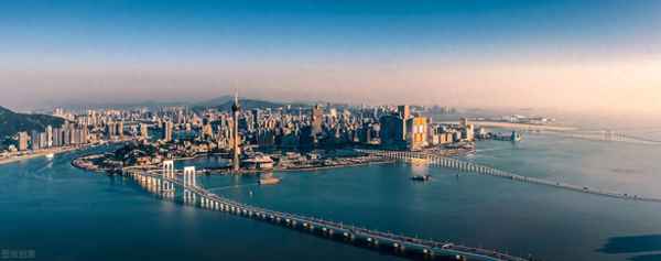 横琴房子值得买吗;横琴房价有发展潜力吗