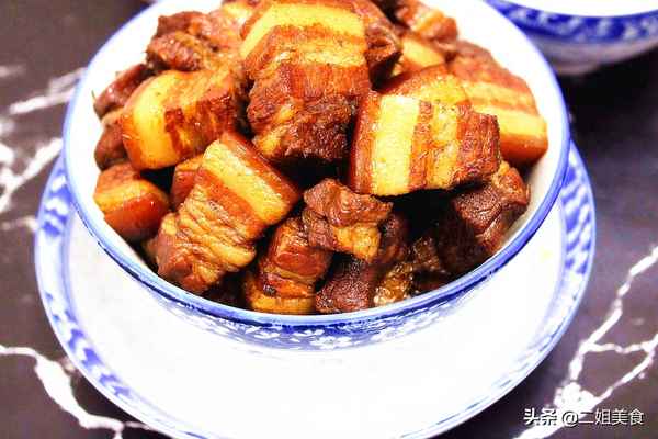 紅燒肉放豆腐乳起什么作用,紅燒肉放腐乳好吃還是不放