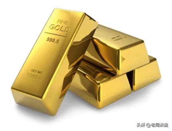 黄金国际交易大盘、国际黄金交易所行情