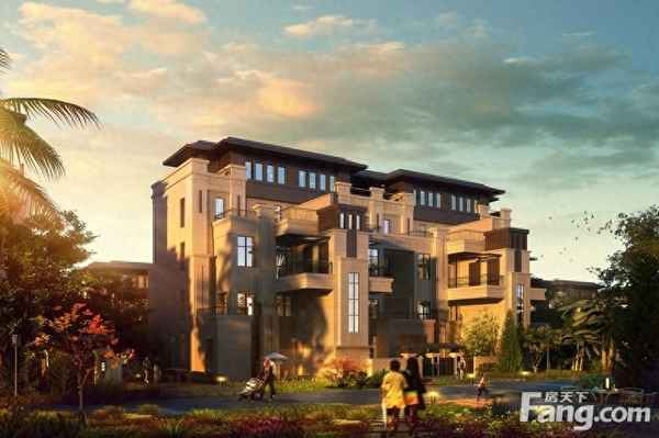 招商雍华府楼盘详情_昆山璀璨璟园户型图