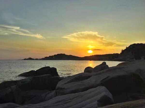 漳浦六鰲哪個海灘免費的,漳浦六鰲需要門票嗎