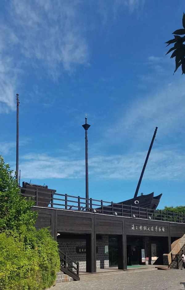 蓬萊閣景區收費嗎,蓬萊閣景區免票
