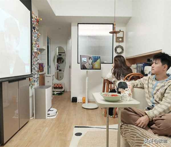 40平公寓上下层装修-30平小商铺装修