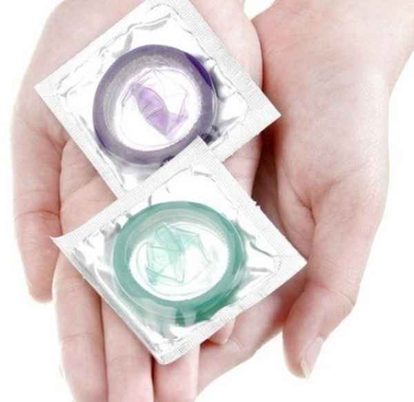 避孕套过敏女性几天能好_为什么避孕套不建议网上买