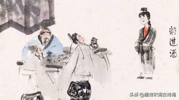 不识庐山真面目全诗内容-不识庐山真面目出自哪一首