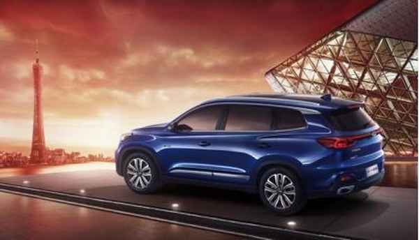 奇瑞全系車型大全(奇瑞2023最新款的車)