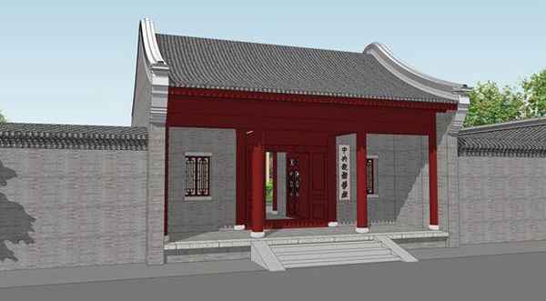 中央财经大学在哪里;中央财经大学在哪里个城市哪个区