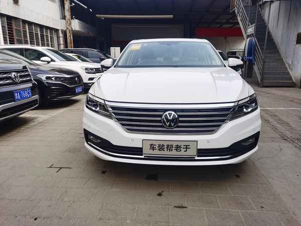 大眾280是哪一款車;大眾280含義