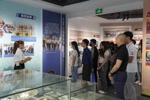 香港專業教育學院,香港專業教育學院青衣分校