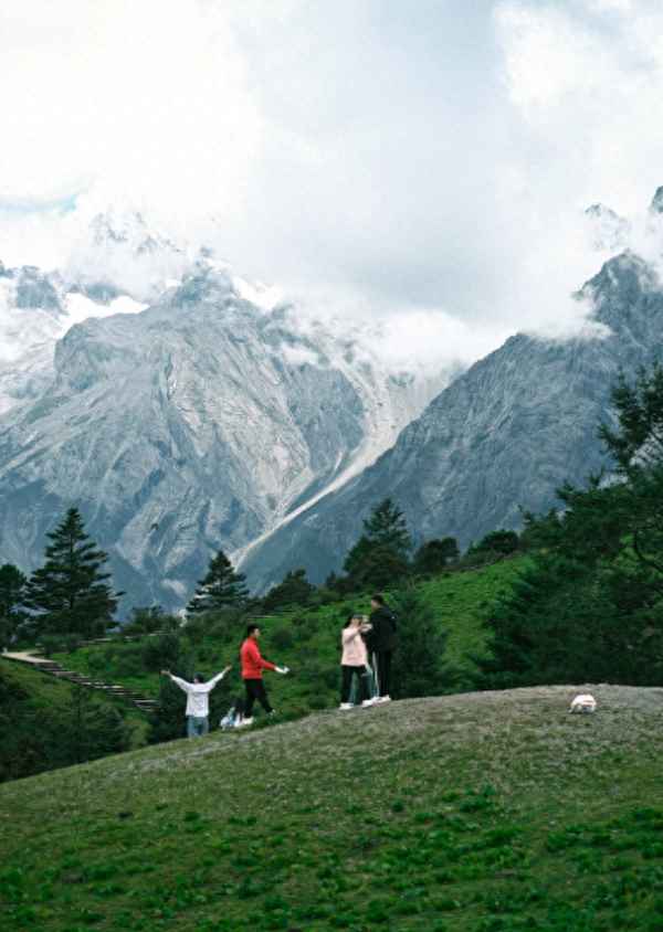 麗江玉龍雪山門票優(yōu)惠政策,麗江玉龍雪山要門票嗎