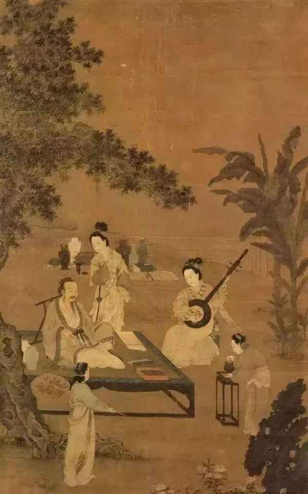 传统文化有哪些(优秀传统文化有哪些)