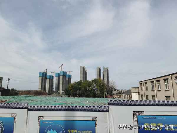 君望公馆房价多少(君望公馆的风水咋样)