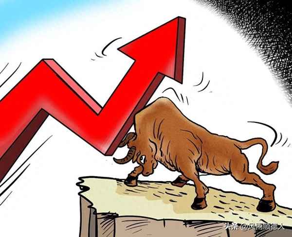 股市最新热门板块—最近最热门的概念股票