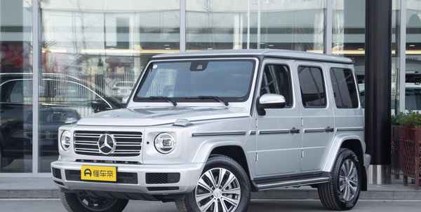 奔馳大g新款350價格,奔馳g350最新價格2023