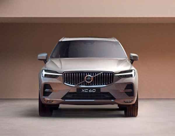 沃尔沃suv全部车型报价图片、volvosuv价格及图片