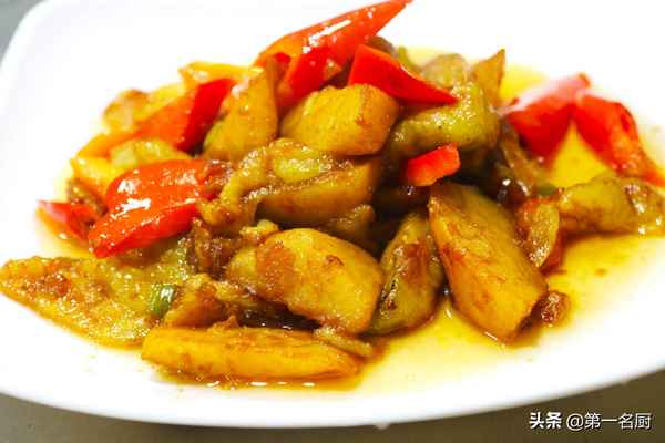 地三鮮的食材搭配(地三鮮配料及做法竅門)