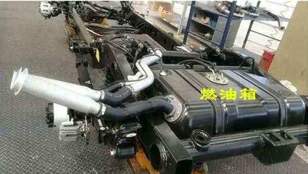 國家規定油箱安全容積(汽車油箱安全容積規范)