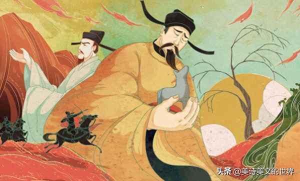 李煜的诗词有哪些名句—李煜的名诗10首