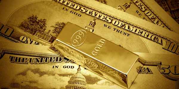 查一下黄金走势图-2023年黄金走势图