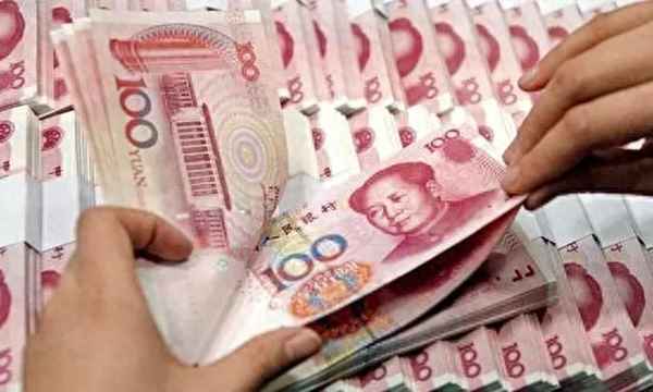 人民币汇率调整原因-近期人民币汇率变动的原因