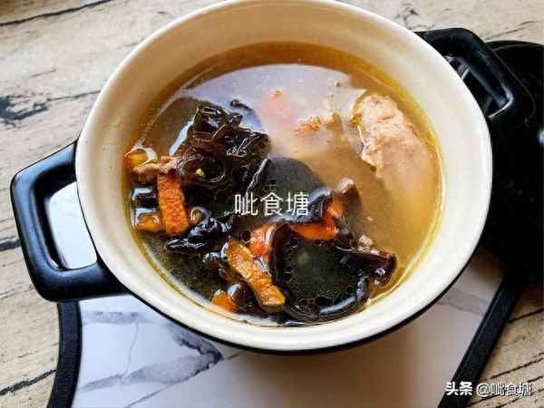 雞湯怎么燉最有營養-病人雞湯怎么燉最有營養