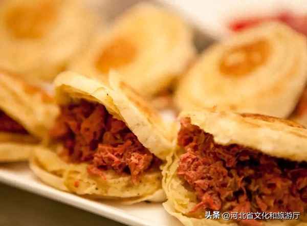 驢肉火燒哪里最正宗_河北的驢肉火燒哪里最正宗