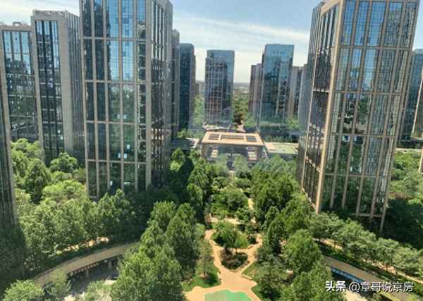 林肯公园和林肯公寓有何不同;林肯公寓值得买吗