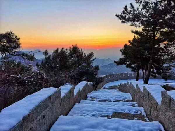 萊蕪十大旅游景點免費,萊蕪十大旅游景點免費有哪些