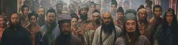 水浒传98回白话文阅读;《水浒传》98回概括