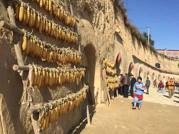 去西安建議去壺口瀑布嗎—西安到壺口瀑布怎么去最方便
