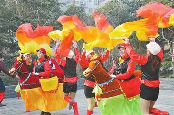 新乡历史文化-新乡历史文化景点