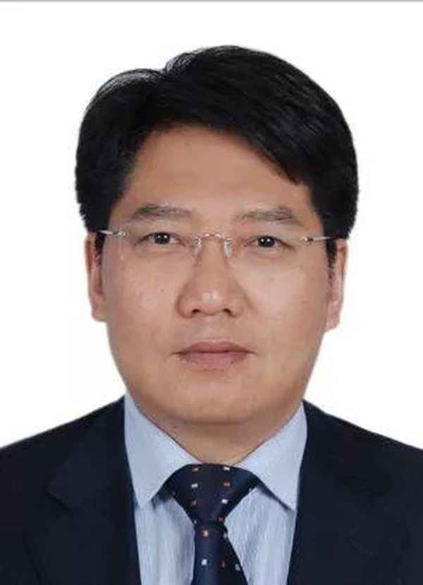 山東教育廳廳長(zhǎng)—山東教育廳廳長(zhǎng)鄧云峰簡(jiǎn)介