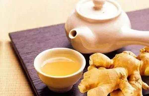 可樂煮生姜喝幾天才有效_可樂生姜湯煮多久