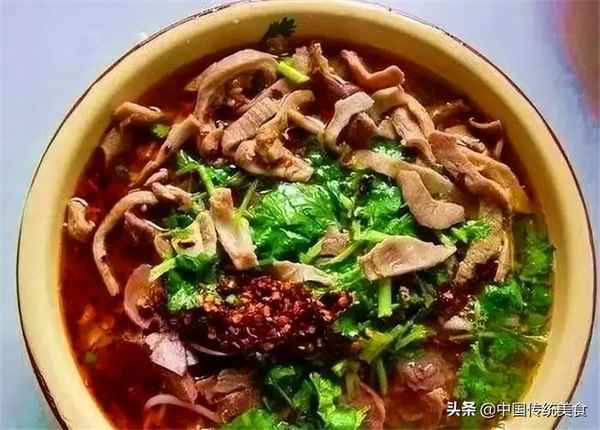 洪洞特色美食、洪洞特色美食小吃