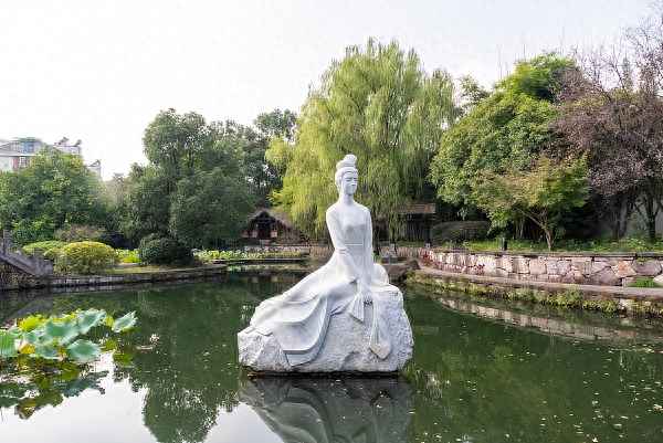 諸暨十大免費景點,諸暨十大免費景點有哪些