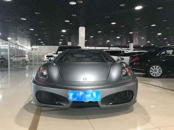 f430法拉利二手車(f430值得收嗎)