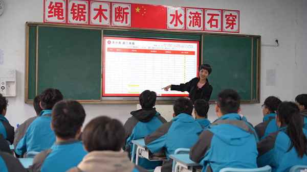 陕职财经-陕西职业技术学院财经学院在哪个校区