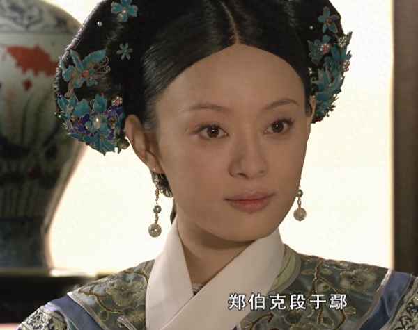 郑伯克段于鄢暗指什么(郑伯克段于鄢的含义)