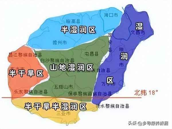 三亞旅游淡季旺季時間-三亞旅游旺季是幾月份